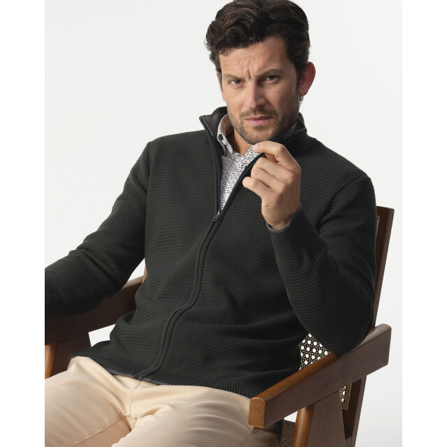 Campbell Felipe cardigan 099138-004-XL large