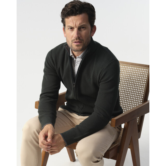 Campbell Felipe cardigan 099138-004-XL large