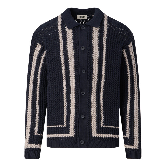 Drykorn Emiliano cardigan 105808-001-L large