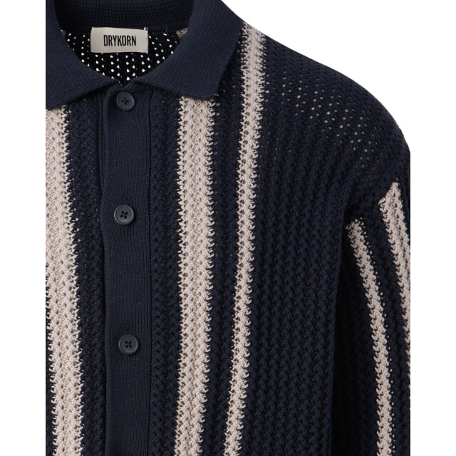 Drykorn Emiliano cardigan 105808-001-L large