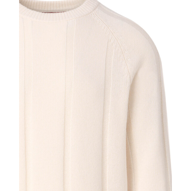 Tommy Hilfiger Menswear crew-neck sweater 103421-001-L large