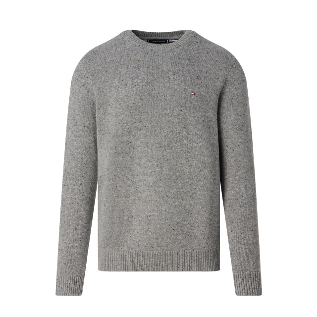 Tommy Hilfiger Menswear crew-neck sweater 103423-001-XXL large