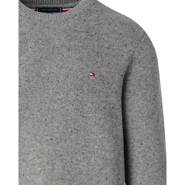 Tommy Hilfiger Menswear crew-neck sweater 103423-001-XXL large