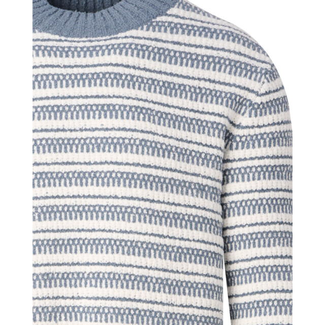 Drykorn Zayn crew-neck sweater 105805-001-L large