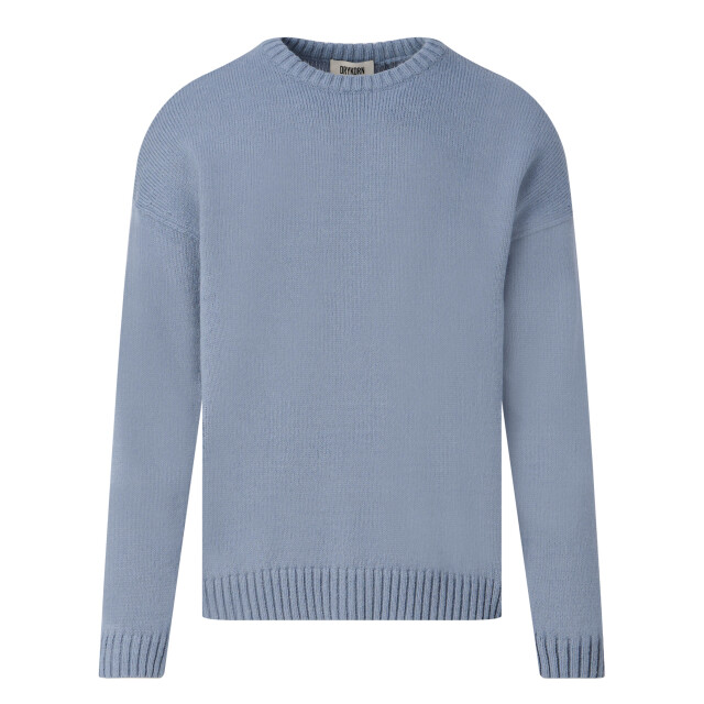 Drykorn Malio crew-neck sweater 105806-001-L large