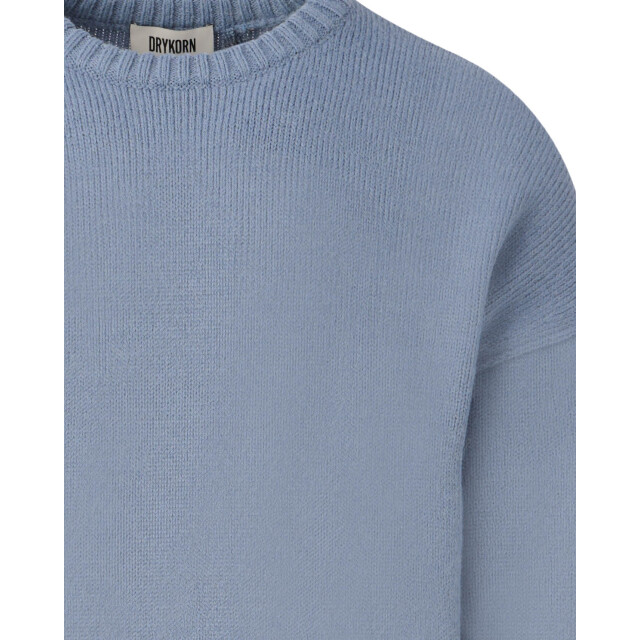 Drykorn Malio crew-neck sweater 105806-001-L large