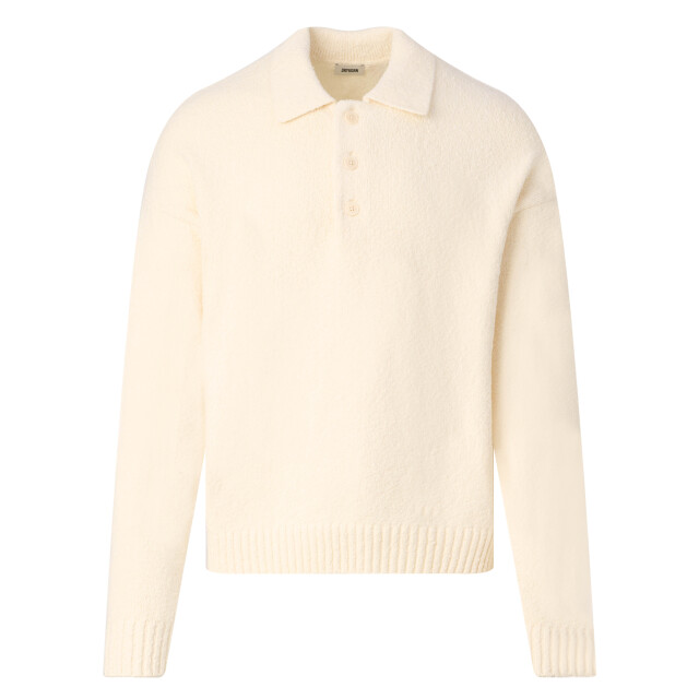 Drykorn Bekket polo long sleeve 105807-001-L large