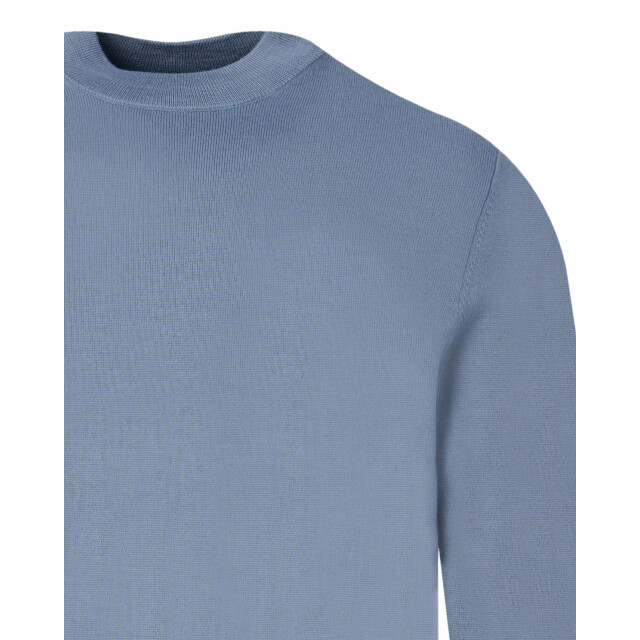 Drykorn Arwon crew-neck sweater 105810-001-L large