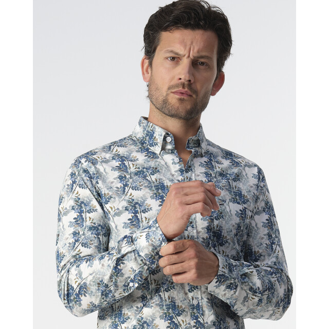 Campbell Casual shirt 099200-001-XL large