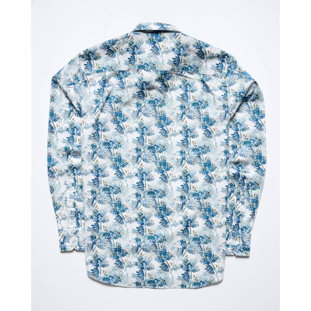 Campbell Casual shirt 099200-001-XL large