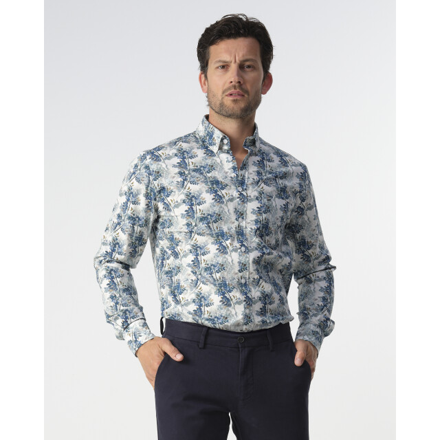 Campbell Casual shirt 099200-001-XL large