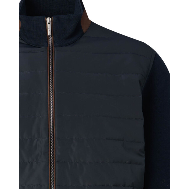 Bugatti Clothing cardigan 105728-001-L large