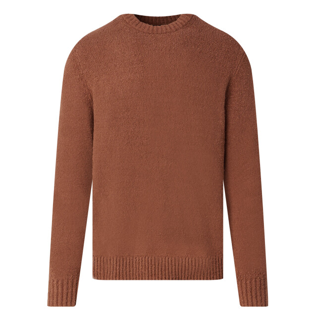 Denham Crew-neck sweater 103365-001-M large