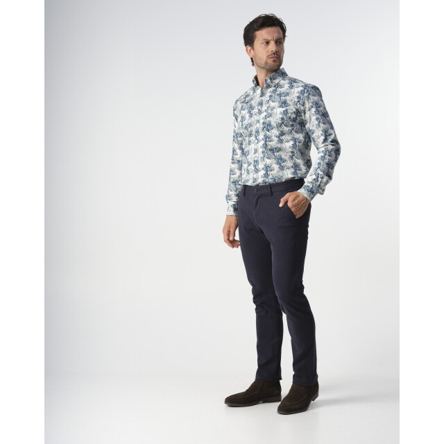 Campbell Casual shirt 099200-001-XL large