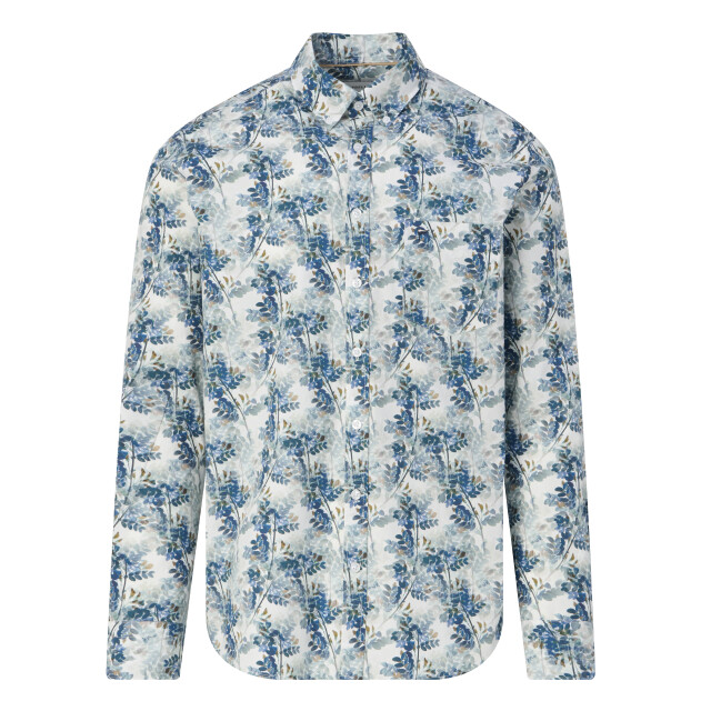 Campbell Casual shirt 099200-001-XL large