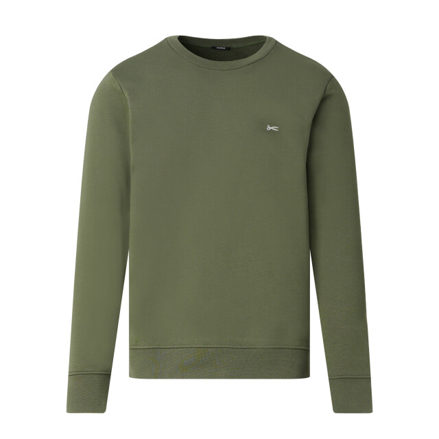 Denham Scissor sweatshirt 103362-001-L large