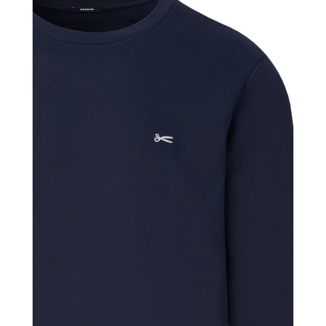 Denham Scissor sweatshirt 103364-001-XL large