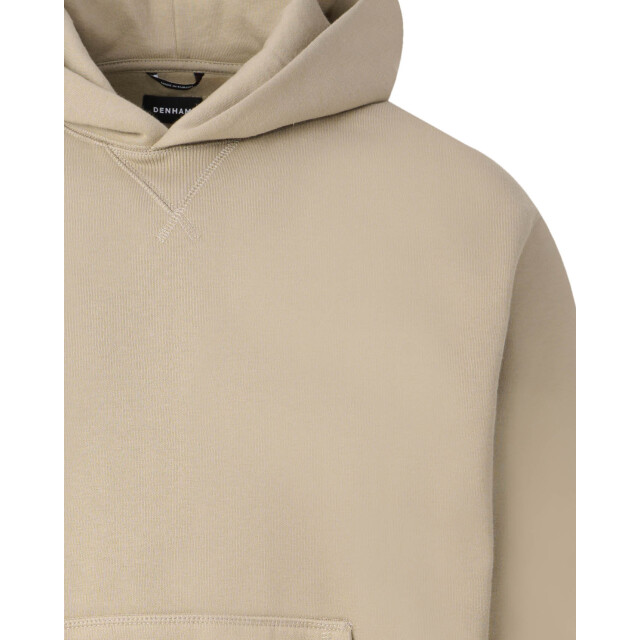 Denham Nino hoodie 103376-001-L large