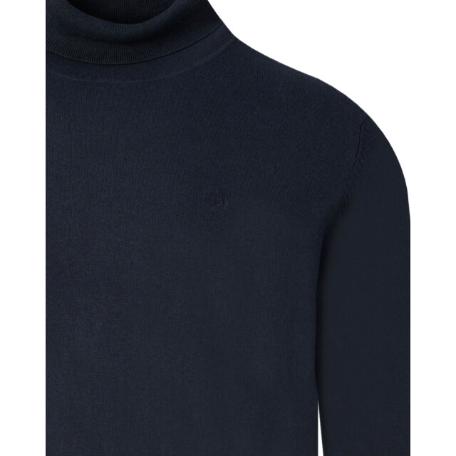 Bugatti Clothing pullover rollneck 105704-001-L large