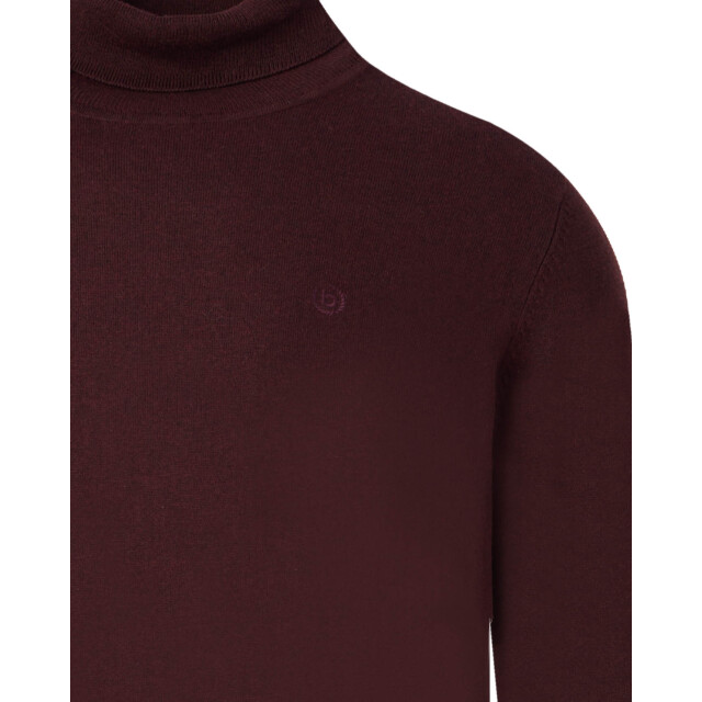 Bugatti Clothing pullover rollneck 105705-001-L large