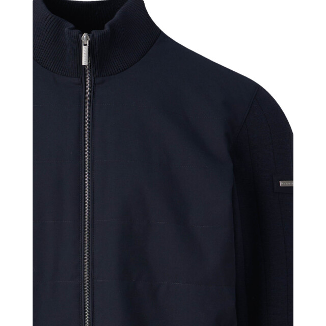Bugatti Clothing cardigan 105733-001-L large