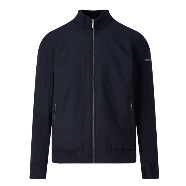 Bugatti Clothing cardigan 105733-001-L large