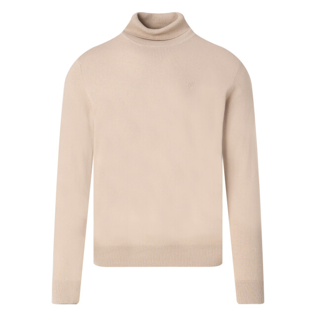 Bugatti Clothing pullover rollneck 105747-001-L large