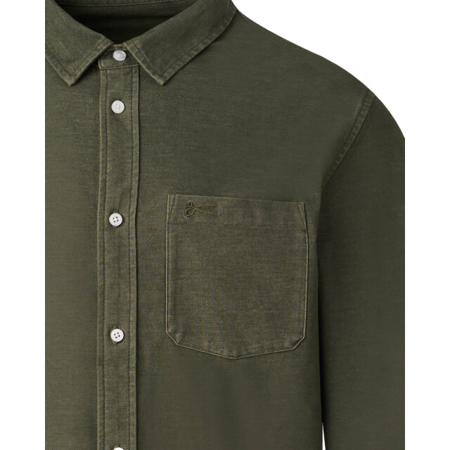 Denham Bridge casual shirt 103349-001-XL large