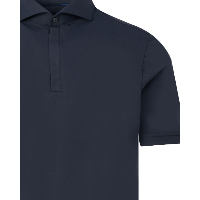 John Miller Hyperstretch polo korte mouw 102970-001-40 large