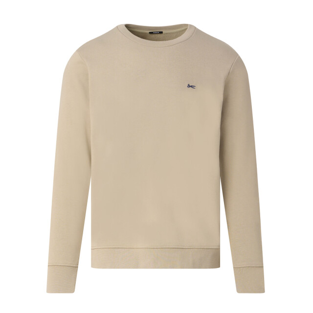 Denham Scissor sweatshirt 103361-001-S large