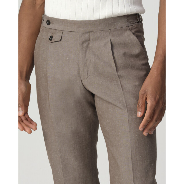 Dutch Dandies Pisa mix & match pantalon 090692-003-56 large