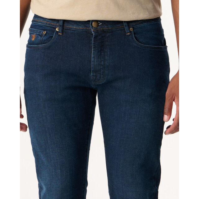 Atelier Noterman Jeans 106672-001-33/32 large