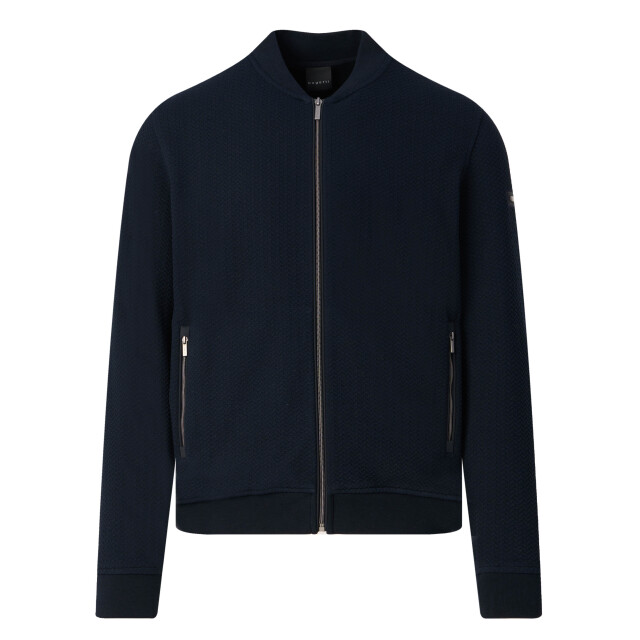 Bugatti Clothing cardigan 105723-001-L large