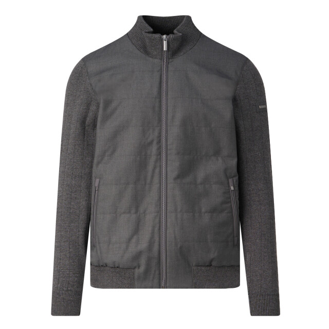 Bugatti Clothing cardigan 105734-001-L large