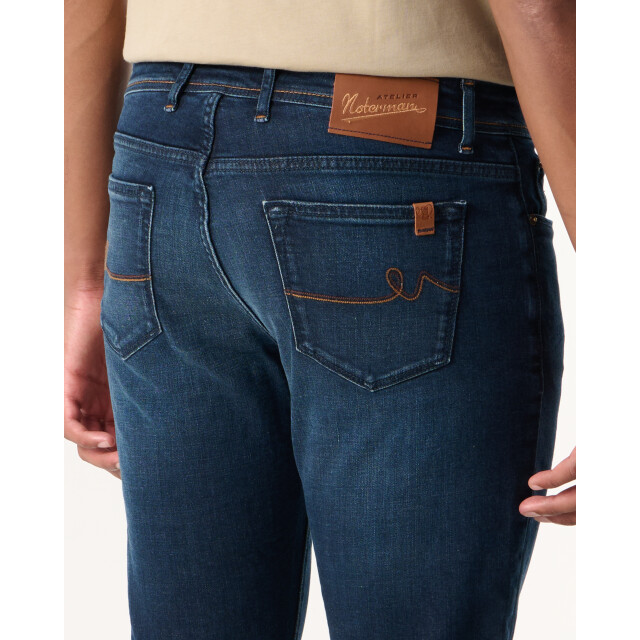 Atelier Noterman Jeans 106672-001-33/32 large