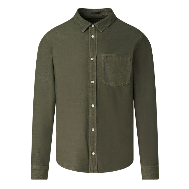Denham Bridge casual shirt 103349-001-XL large