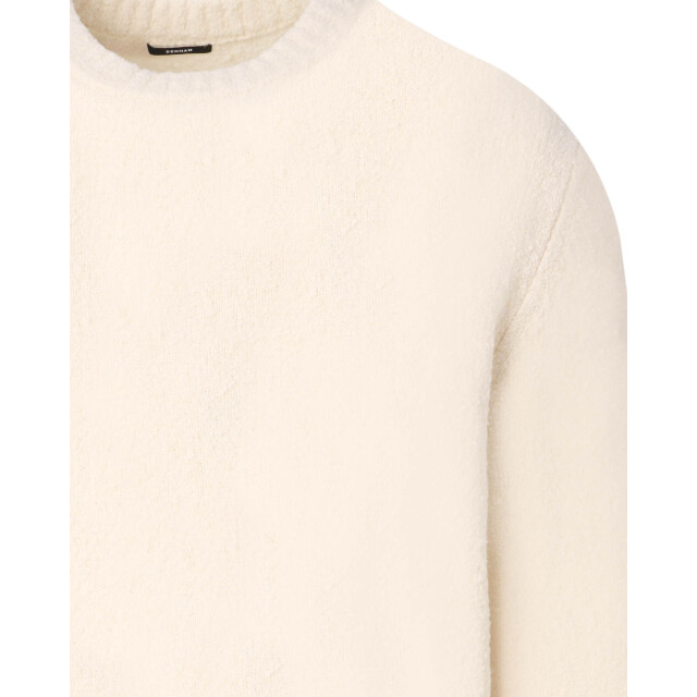 Denham Crew-neck sweater 103366-001-L large