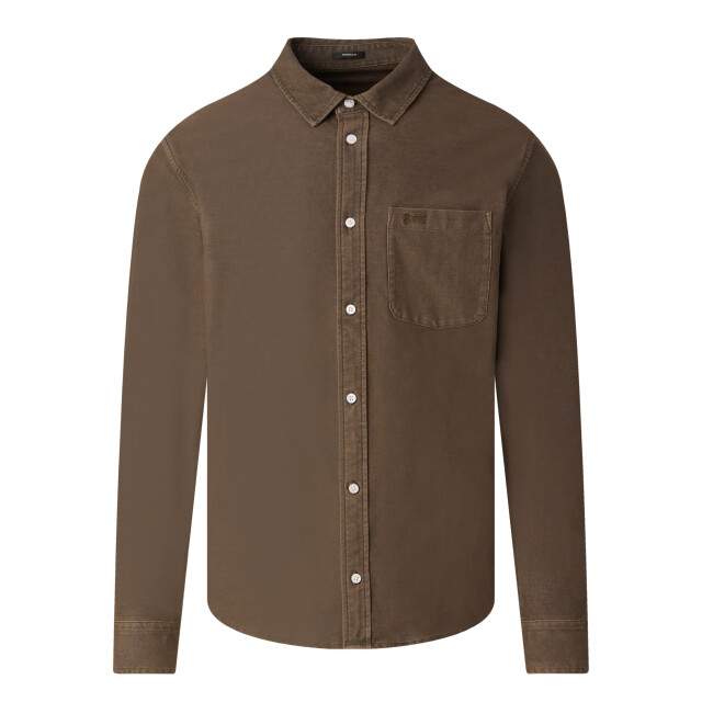 Denham Bridge casual shirt 103348-001-L large