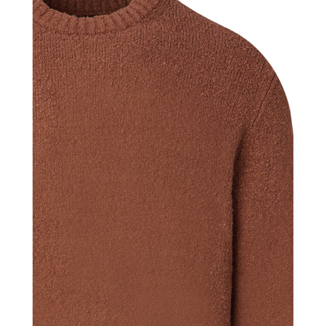 Denham Crew-neck sweater 103365-001-M large