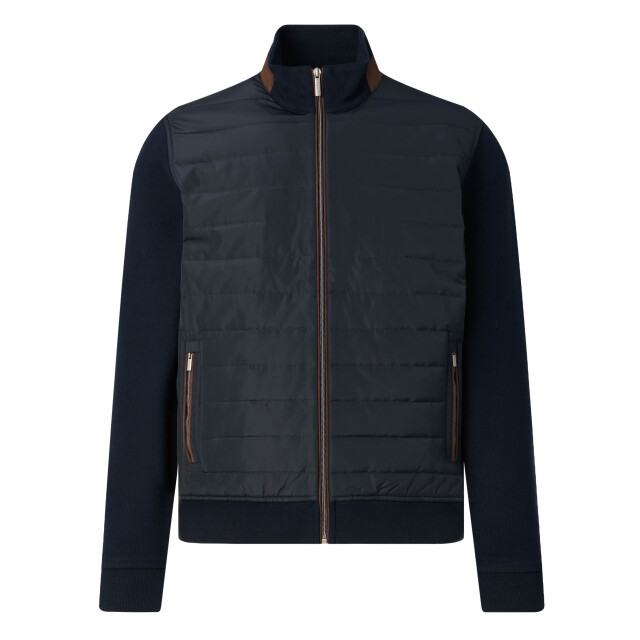 Bugatti Clothing cardigan 105728-001-L large