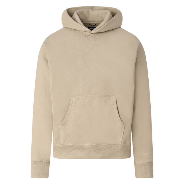 Denham Nino hoodie 103376-001-L large