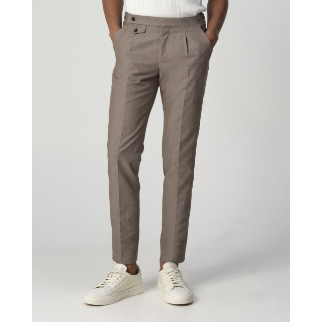 Dutch Dandies Pisa mix & match pantalon 090692-003-56 large