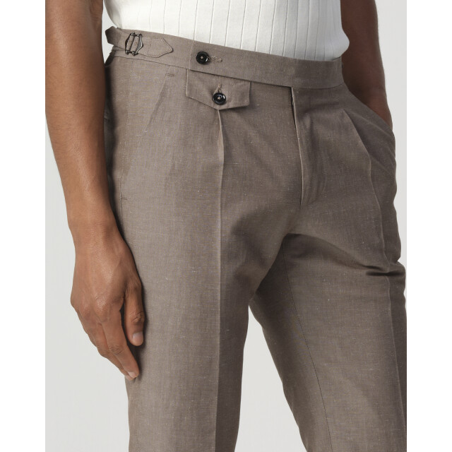 Dutch Dandies Pisa mix & match pantalon 090692-003-56 large