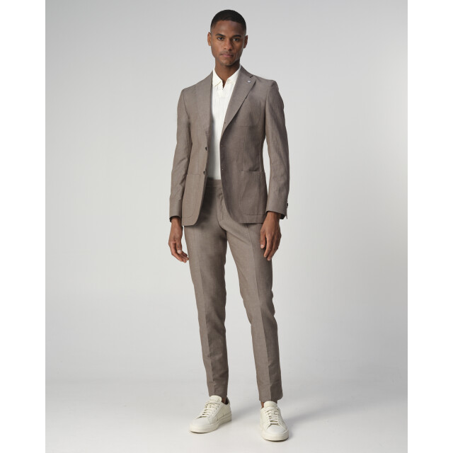 Dutch Dandies Pisa mix & match pantalon 090692-003-56 large