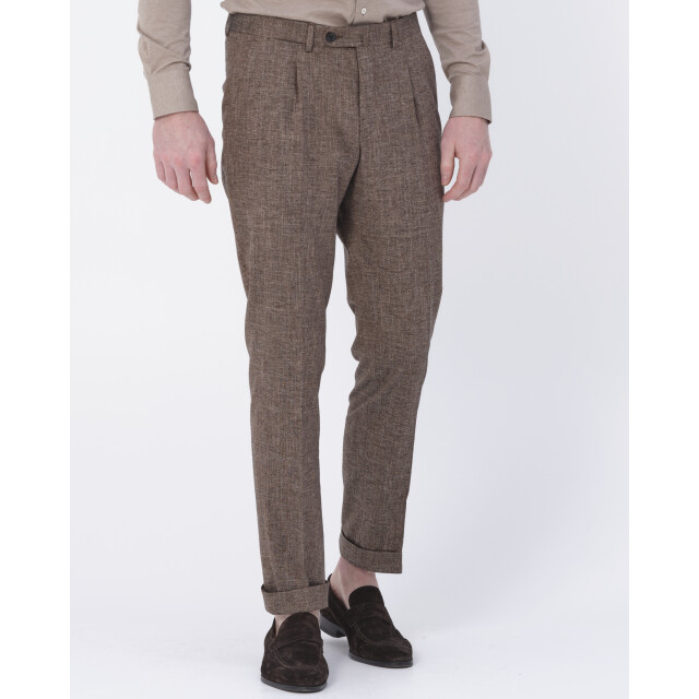 Dutch Dandies Prato mix & match pantalon 081867-003-54 large