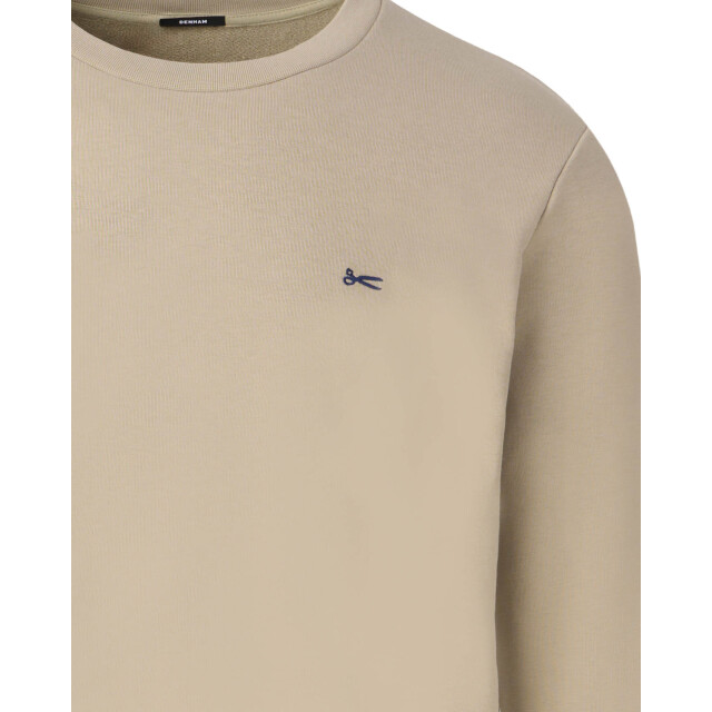 Denham Scissor sweatshirt 103361-001-S large