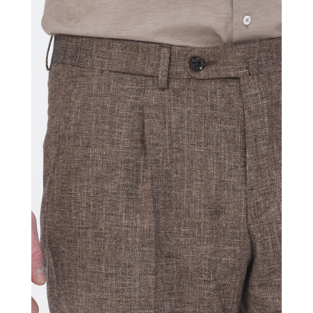 Dutch Dandies Prato mix & match pantalon 081867-003-54 large