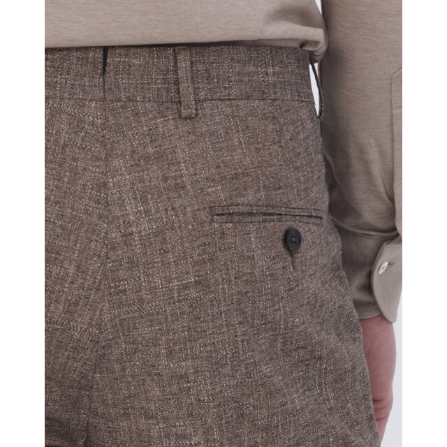 Dutch Dandies Prato mix & match pantalon 081867-003-54 large