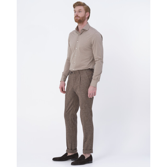Dutch Dandies Prato mix & match pantalon 081867-003-54 large
