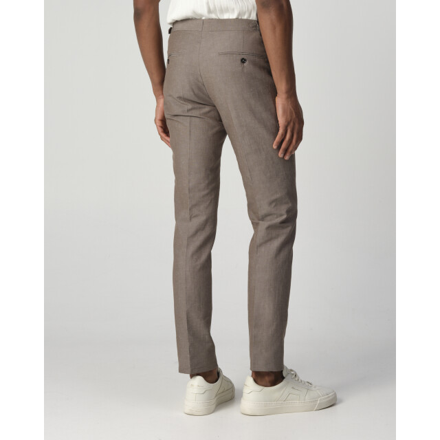 Dutch Dandies Pisa mix & match pantalon 090692-003-56 large